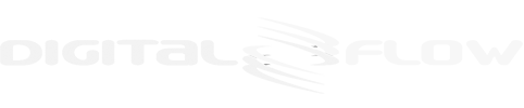 Digital Flow footer logo 